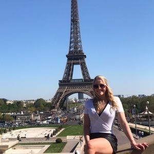 Meet your Posher, Kailey